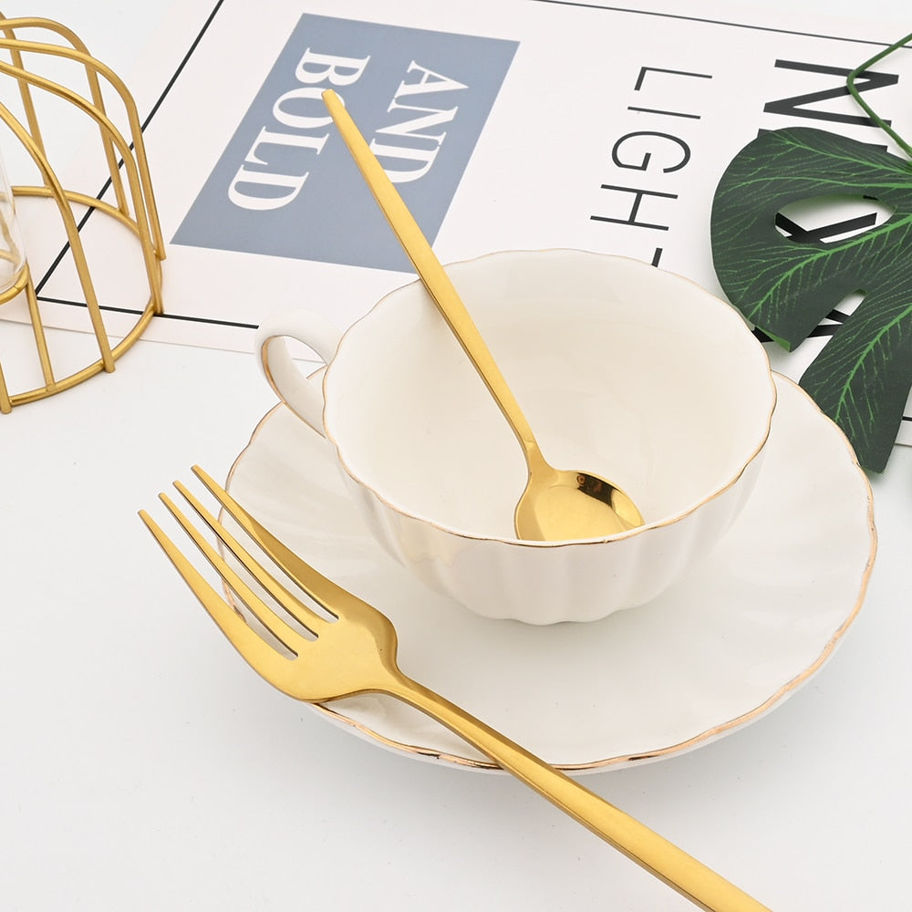 Luxe Besteksaet