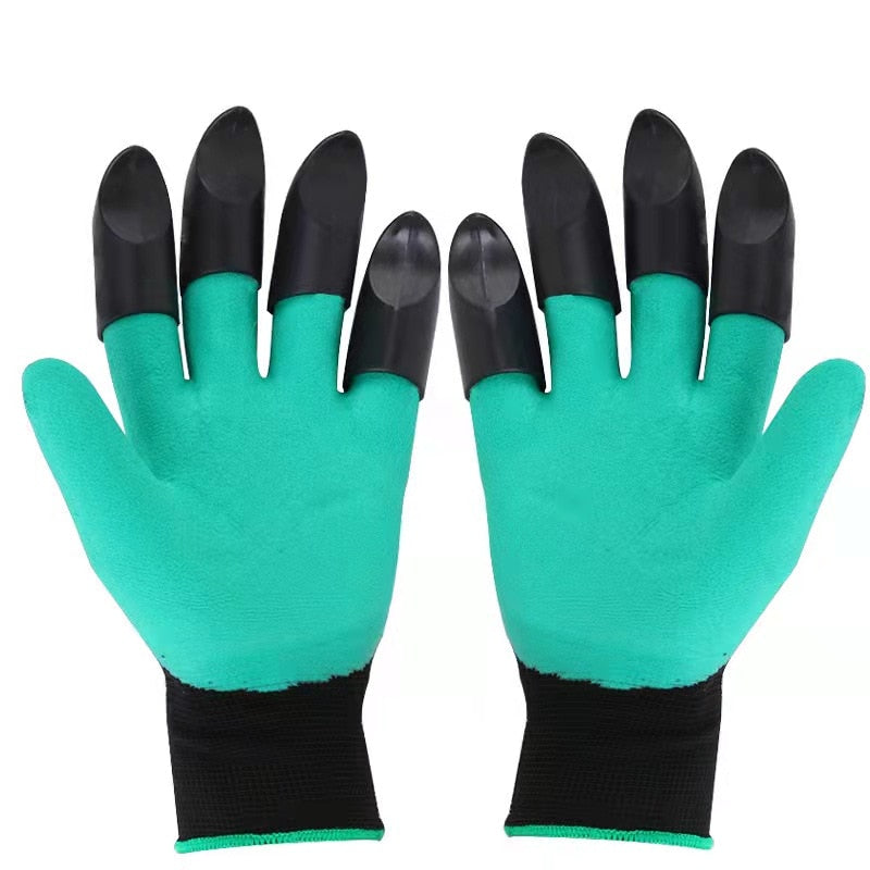 Lichtgewicht Tuinklauw Handschoenen