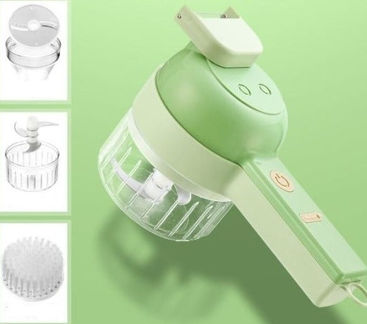 Multifunctionele Handheld Groentesnijder