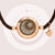 Zon en Maan Armband