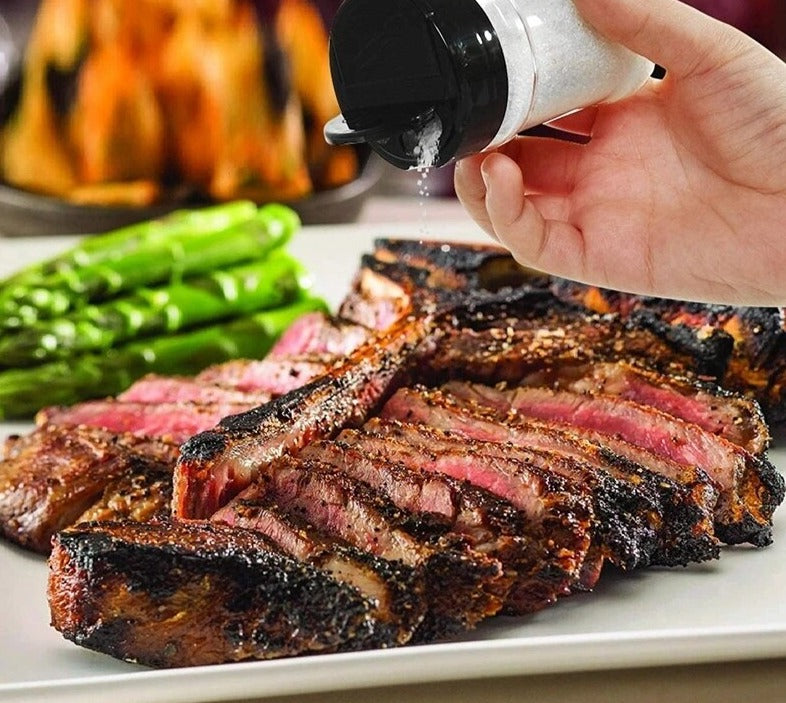 Uittrekbaar Kruidenrek