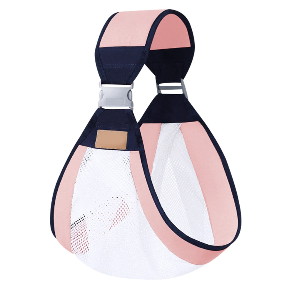 Verstelbare draagzak