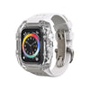 Apple Watch Transparante Zaak Band