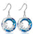 Feniks Sieraden Set