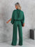 Dames Jumpsuit Stijlvol Met Lange Mouwen Polyester-4