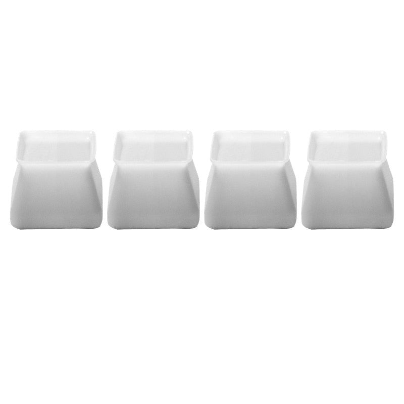 Silicone Vloerbeschermers