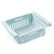 Koelkast Uitbreidbare Lade-organizer