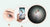 Fotoprojectie Hart Armband