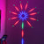 Vuurwerk Feestverlichting