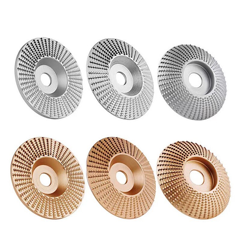 Ronde Slijpschijf Wiel