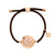 Zon en Maan Armband