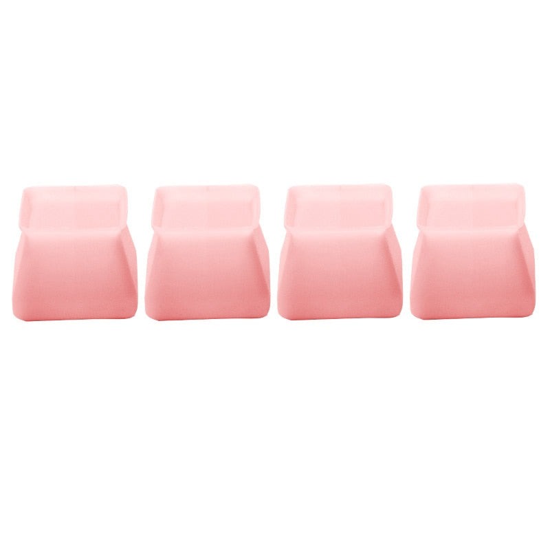 Silicone Vloerbeschermers