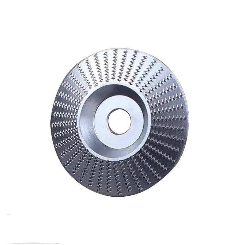 Ronde Slijpschijf Wiel