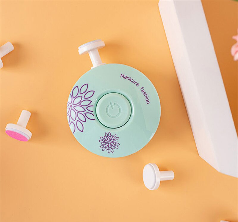 Kleine Nagelgereedschap