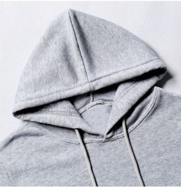 Beter Plek Met Jou Hoodie