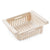 Koelkast Uitbreidbare Lade-organizer