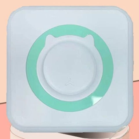 Thermische zakprinter