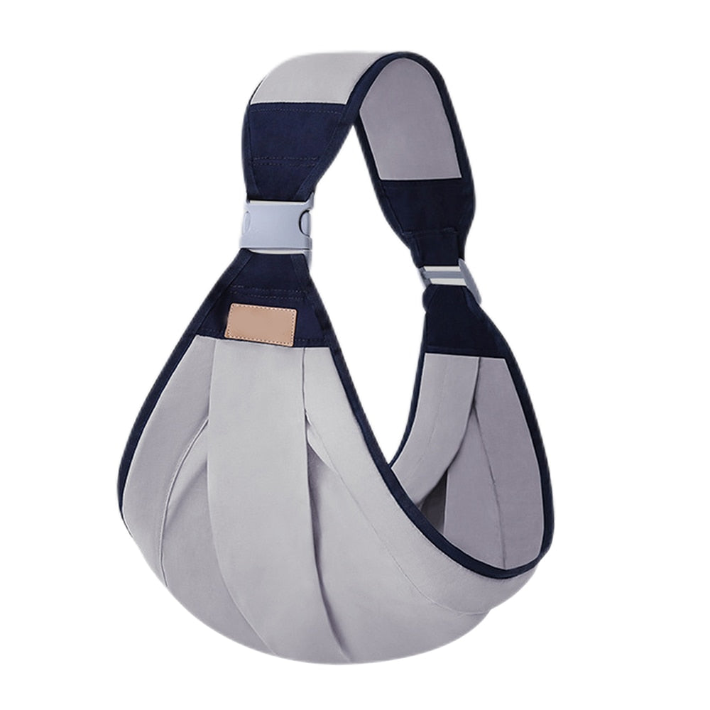 Verstelbare draagzak