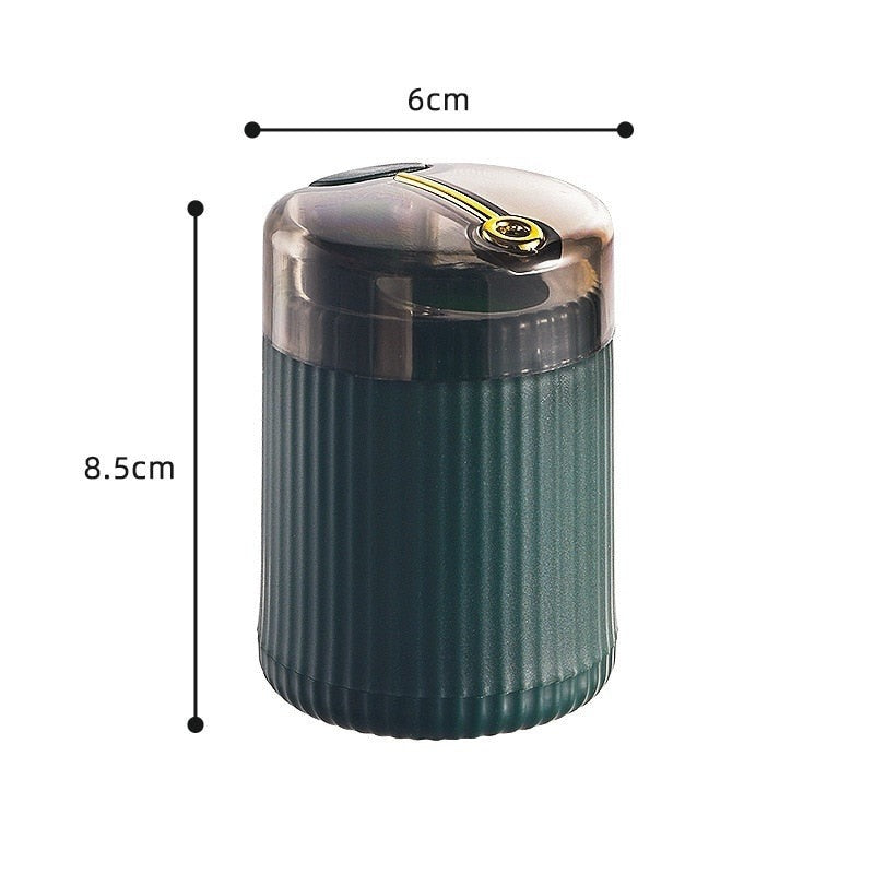 Push Automatische Tandenstoker Verdeler