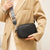 Hoge Kwaliteit Lederen Crossbody Tas