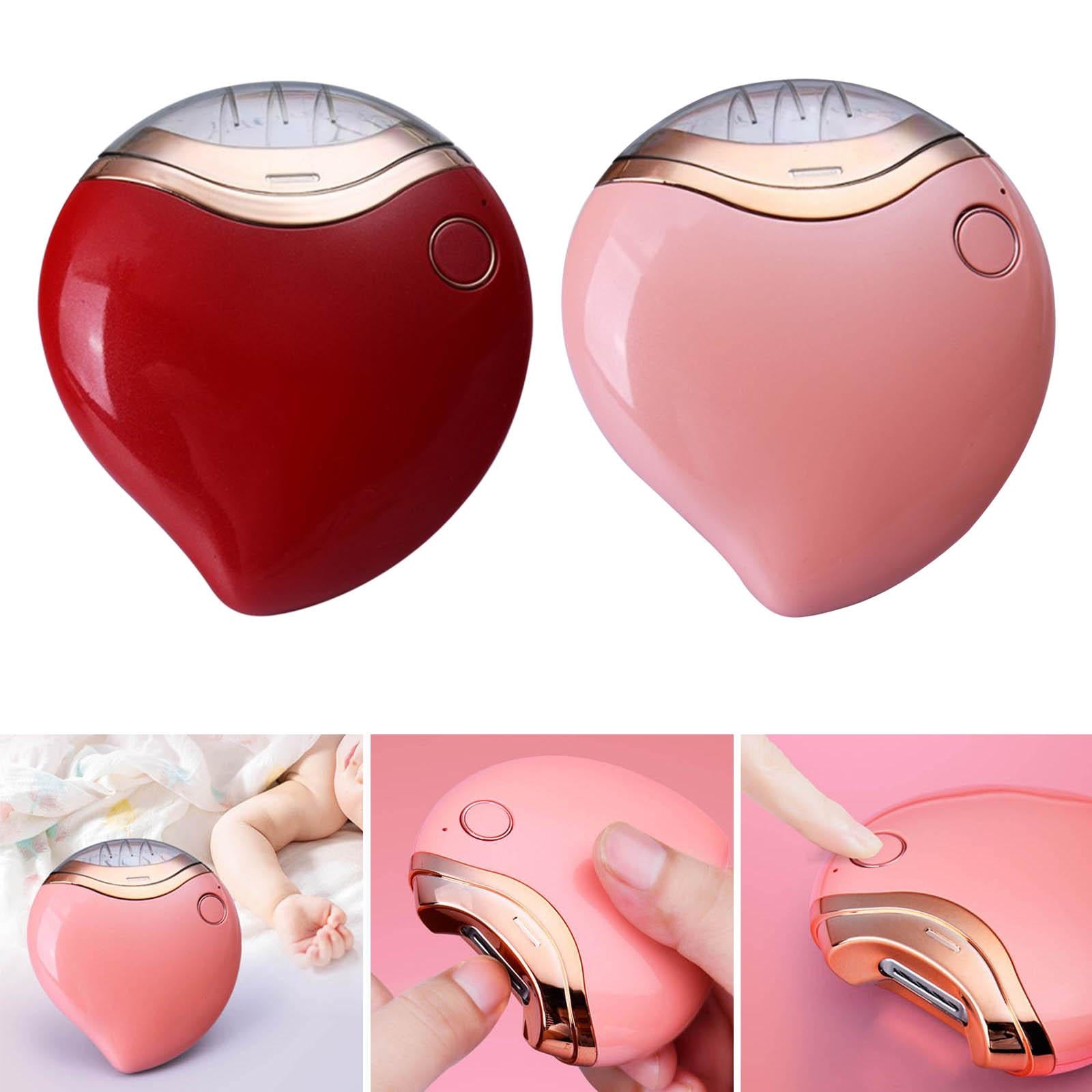 Elektrische nagelknipper