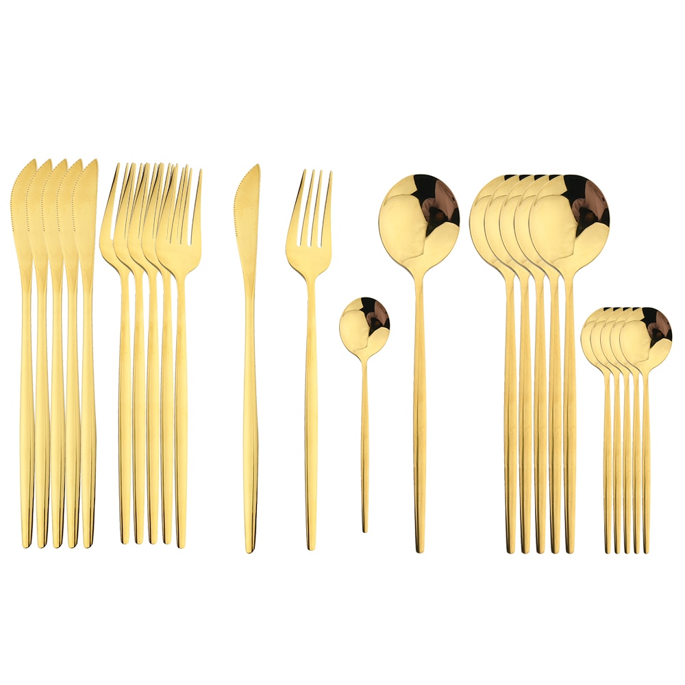 Luxe Besteksaet