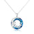 Feniks Sieraden Set