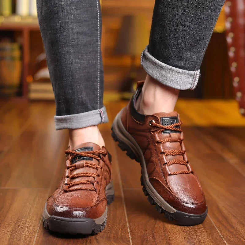Antislip Wandelschoenen voor Heren