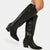 Dames Western Cowboylaarzen