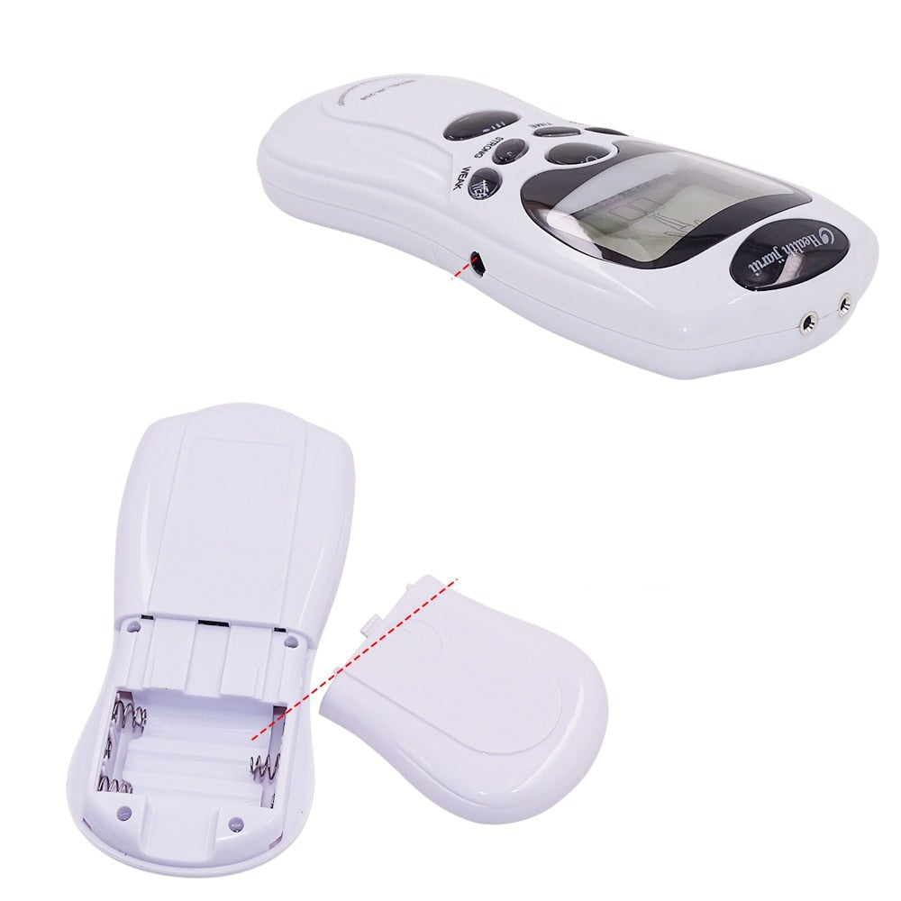 Elektro Puls Verlichter