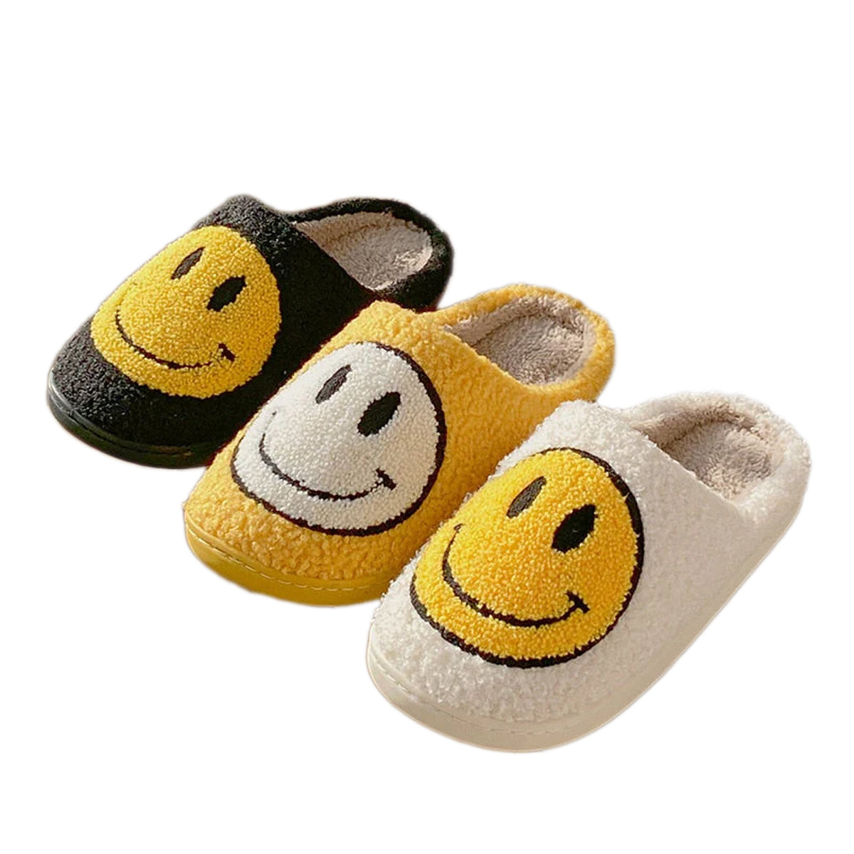 Smiley Glijbanen