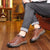 Antislip Wandelschoenen voor Heren