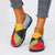 Variant image for Dames Slippers Orthopedisch Comfortabel Synthetisch Ademend-8