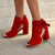 Variant image for Dames Sandalen met Hoge Hak en Ondersteuning Synthetisch Materiaal-15