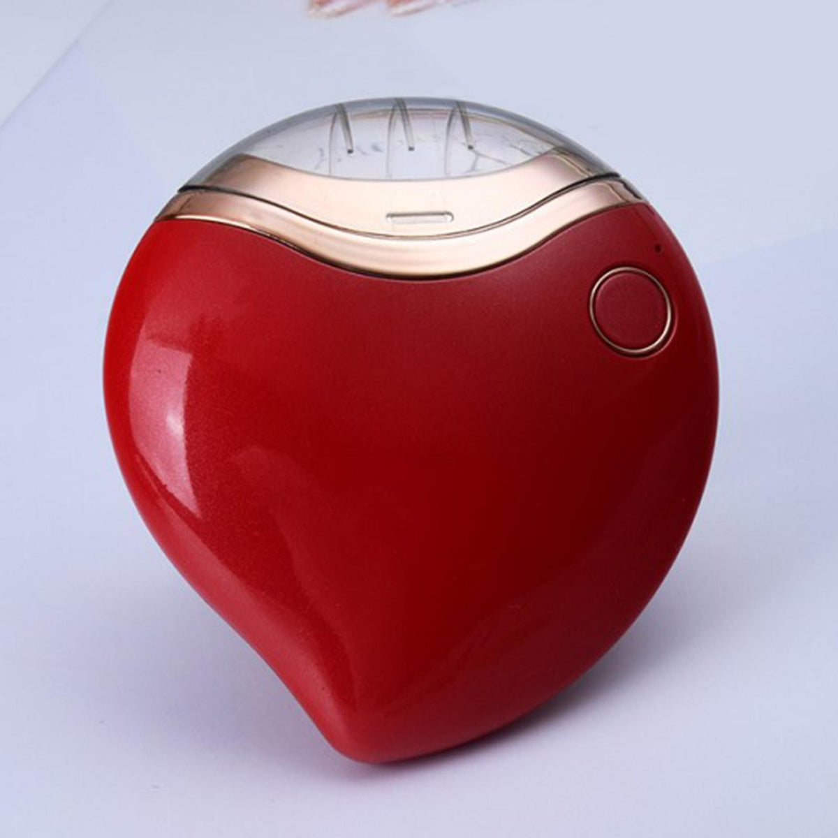 Elektrische nagelknipper