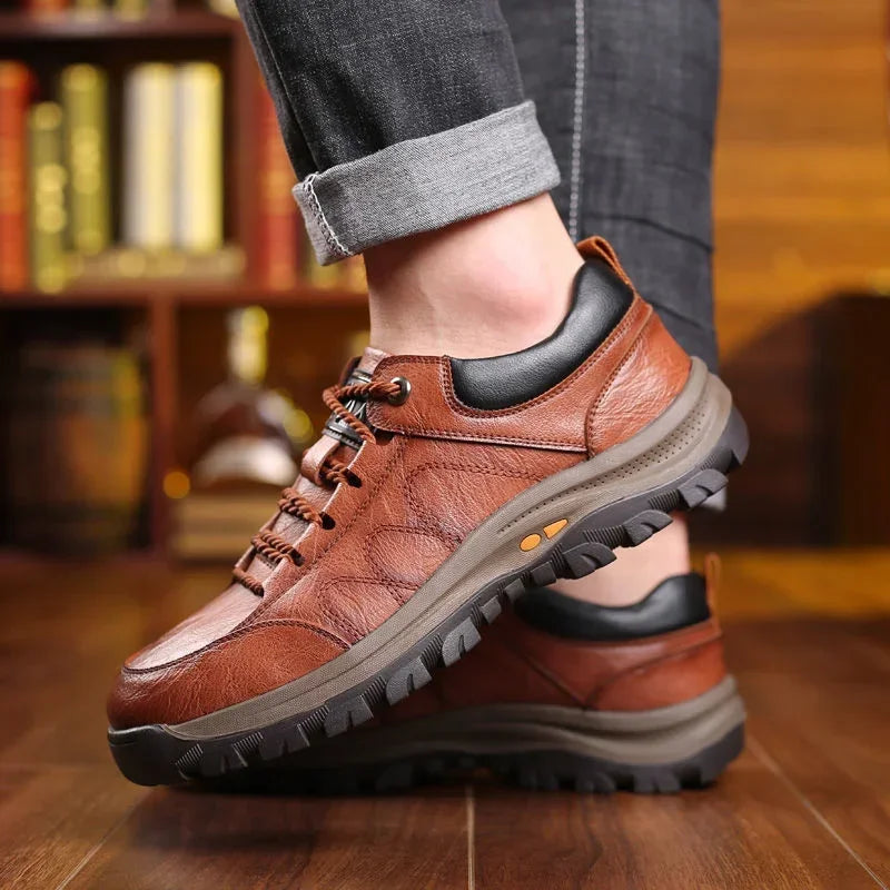 Antislip Wandelschoenen voor Heren