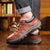 Antislip Wandelschoenen voor Heren