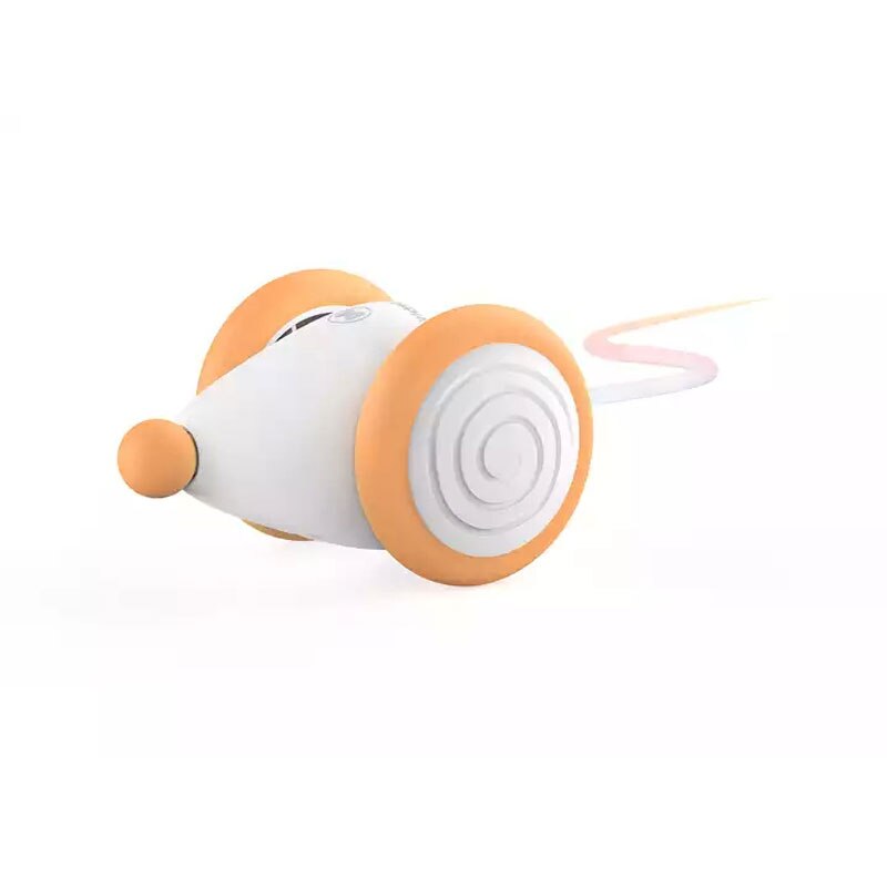 Auto-Running Mouse Kattenspeeltje