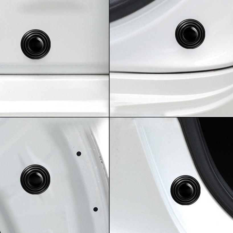 Schokbestendige Auto Beschermer