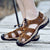 Heren Wandelsandalen