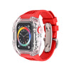 Apple Watch Transparante Zaak Band