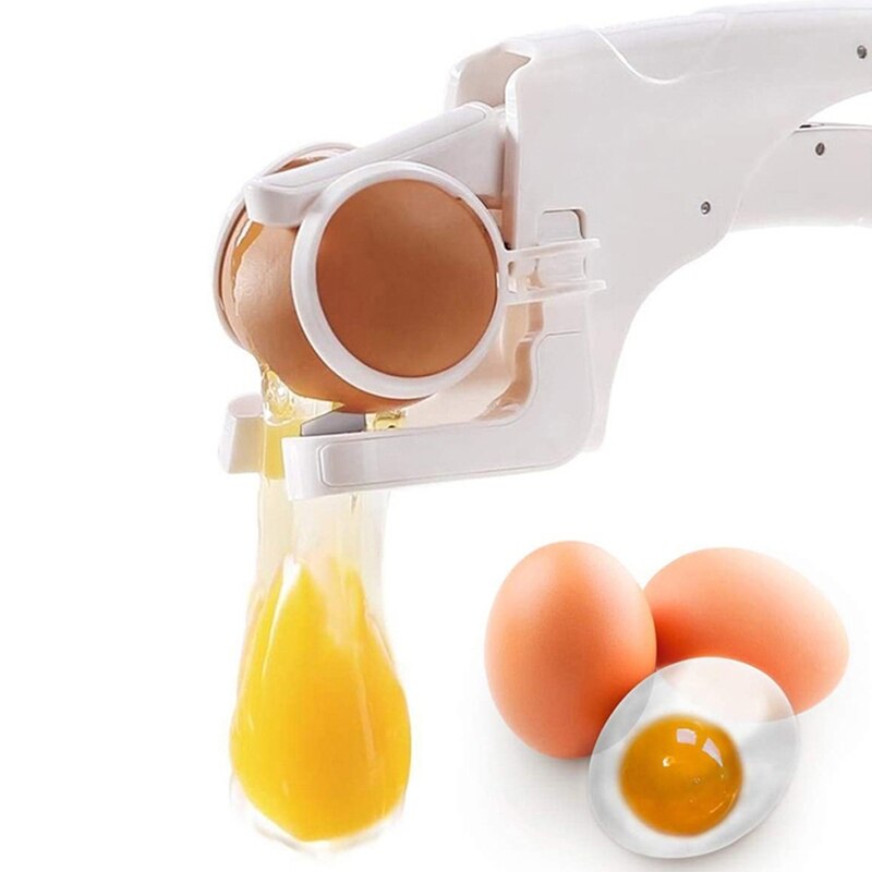 Eierschaal Snijgereedschap
