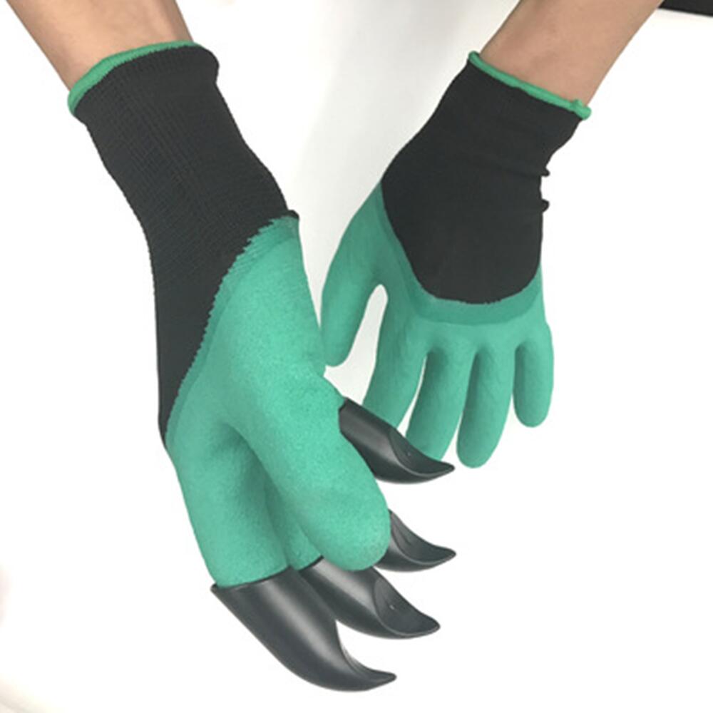 Lichtgewicht Tuinklauw Handschoenen