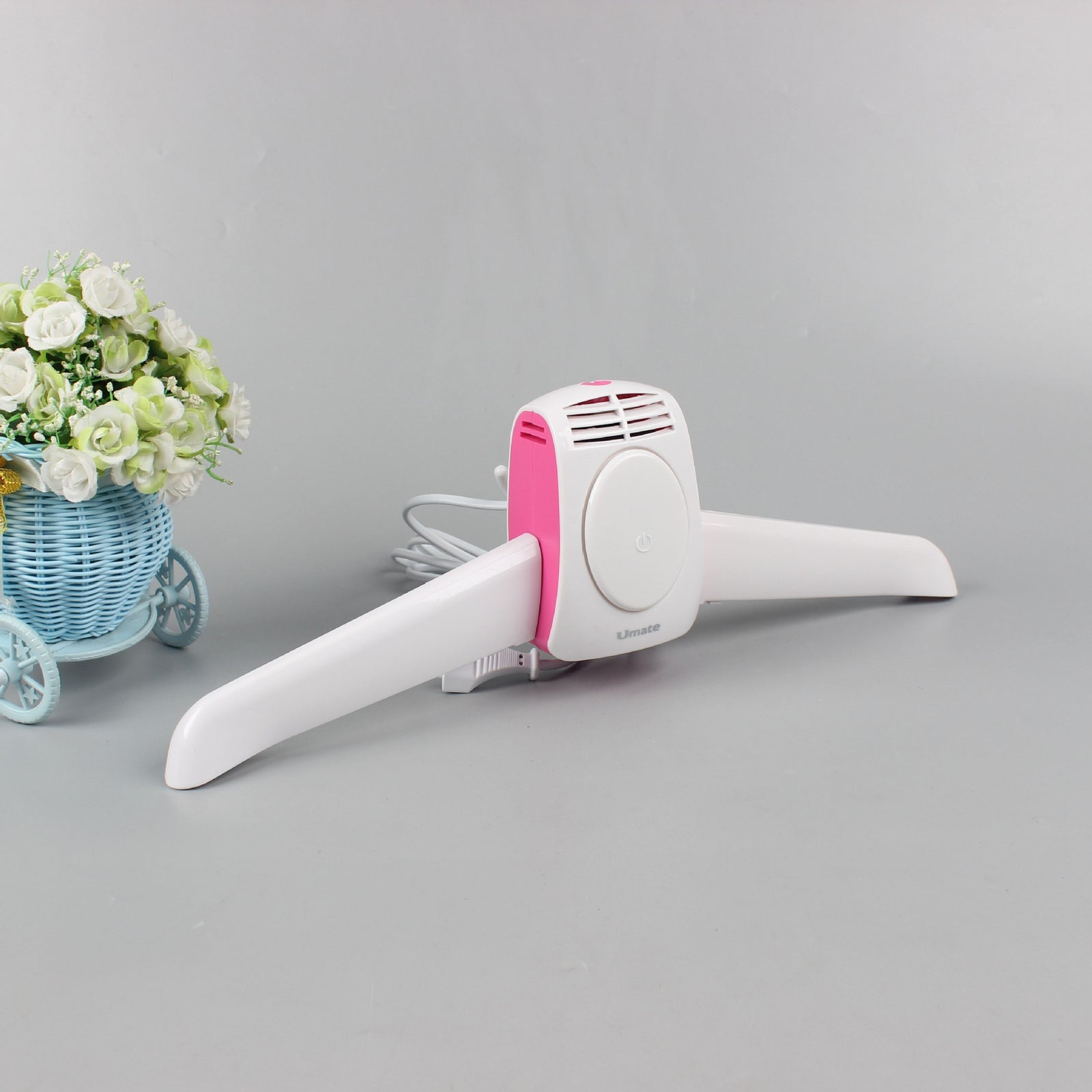 Elektrische droogmolenhanger