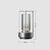 Compacte Oplaadbare Dimbare Bureau Lamp