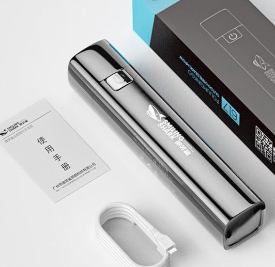 Mini Ultra Heldere Zaklamp