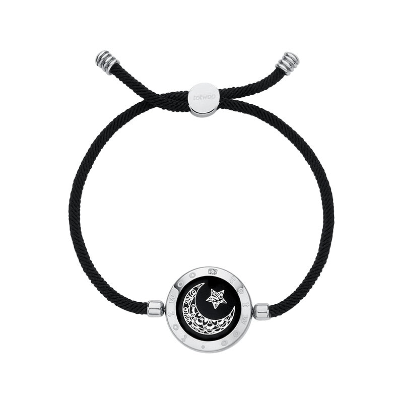 Zon en Maan Armband