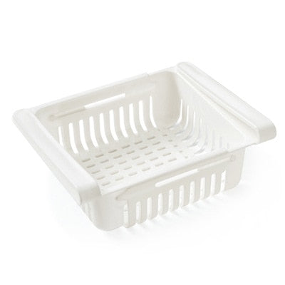 Koelkast Uitbreidbare Lade-organizer