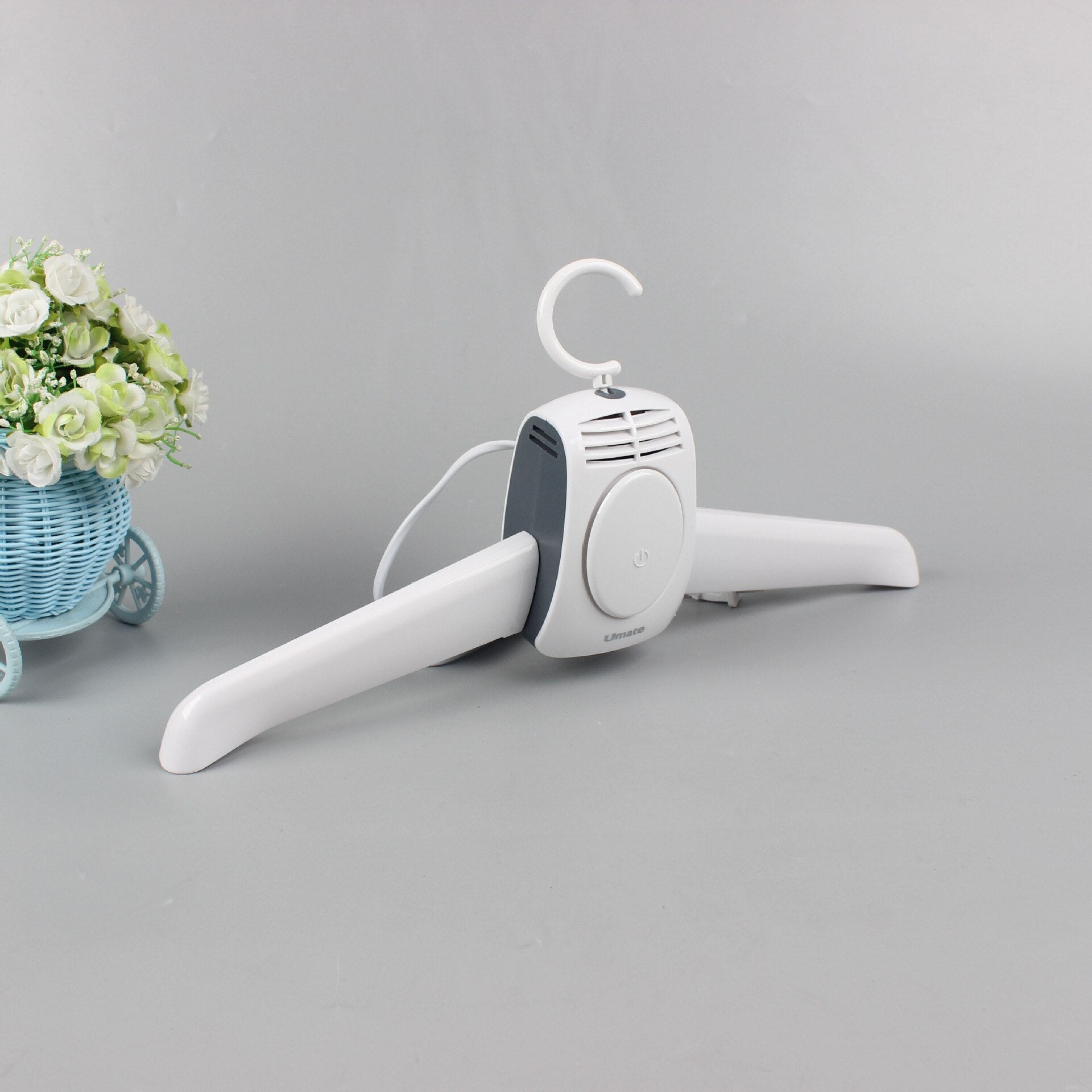 Elektrische droogmolenhanger