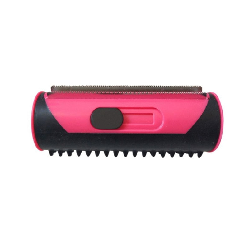 Dubbelzijdige Pet Hair Kam